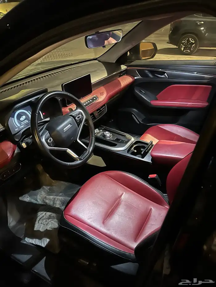 هافال للبيع 3