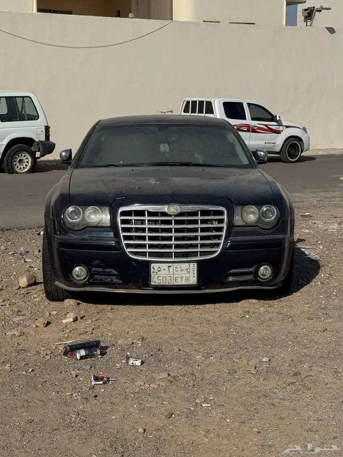 كرايسلر 2010 V6 11