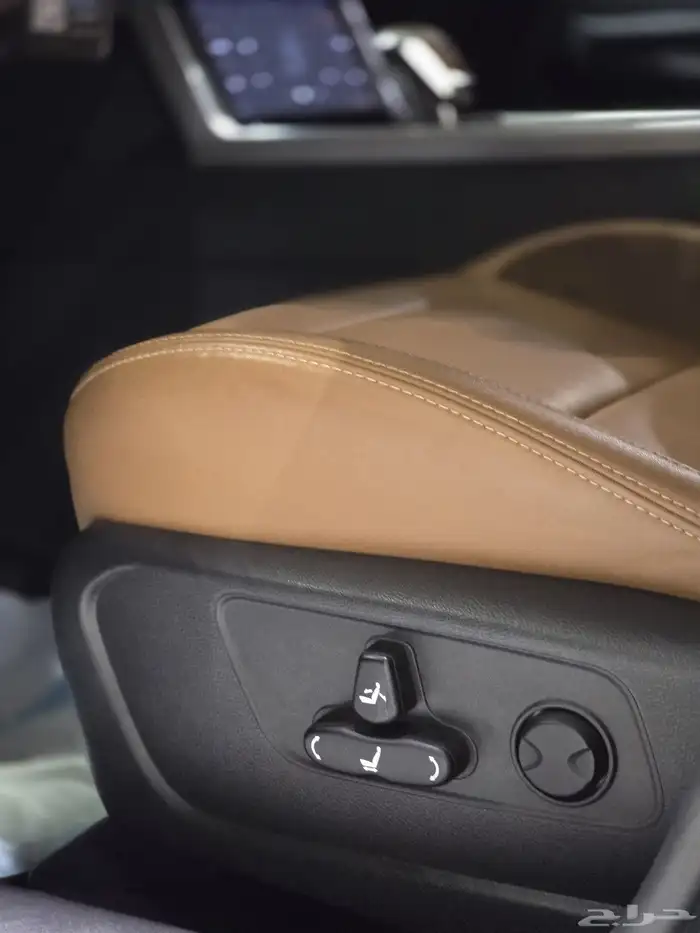 سانج يونج توريس موديل 2023 بحالة الوكالة 14