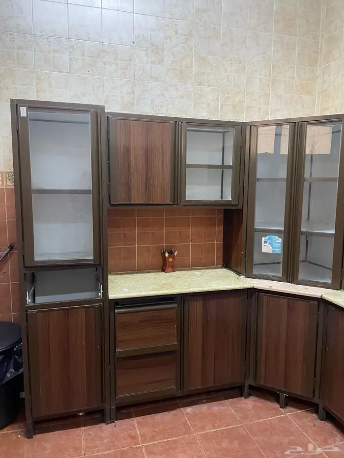 دولاب مطبخ 1