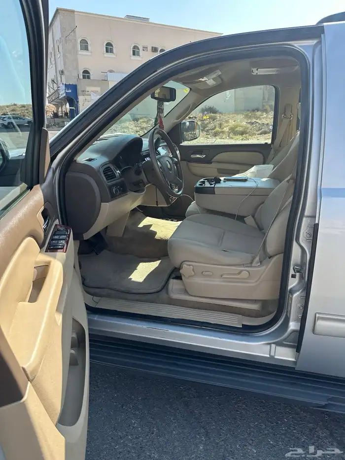 تاهو 2011 وكاله 12