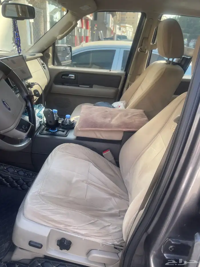 فورد اكسبديشن 13