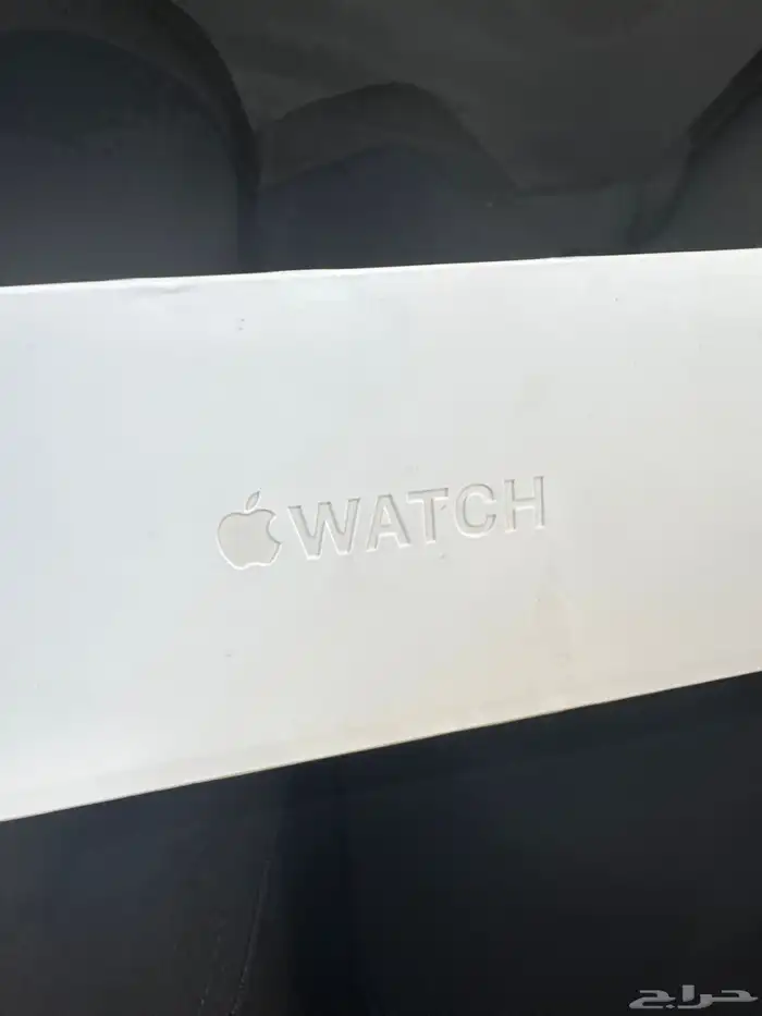 ساعة ابل واتس اصدار 10 مقاس 46mm 0