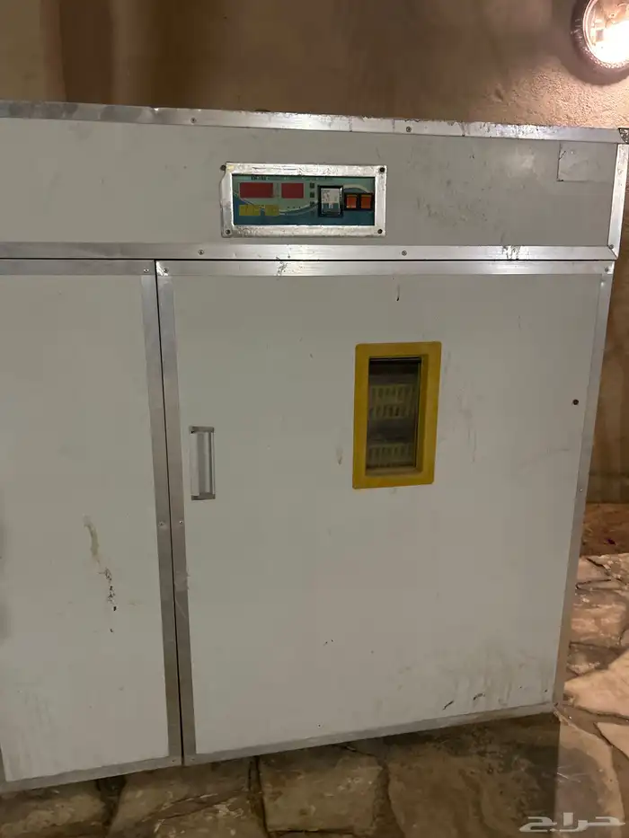 فقاسه اوتماتيك 0