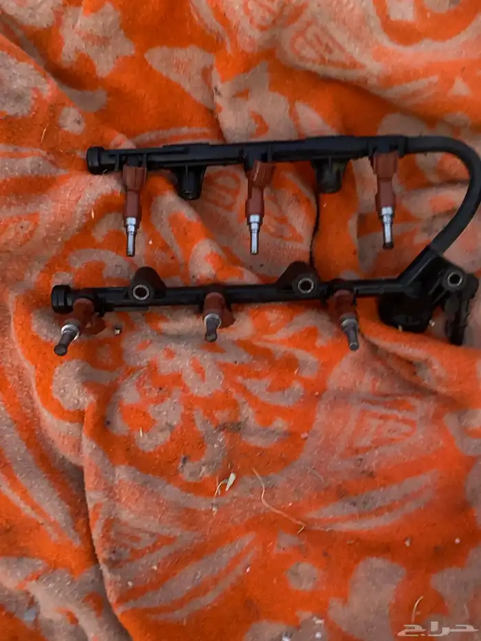 قطع غيار افلون - اريون 4