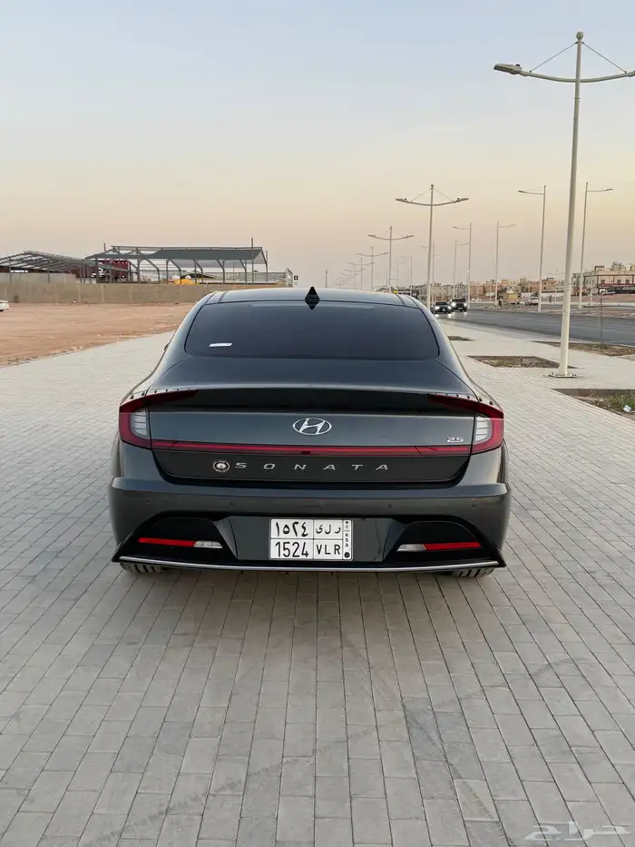 سوناتا 2023 سمارت بلس 4