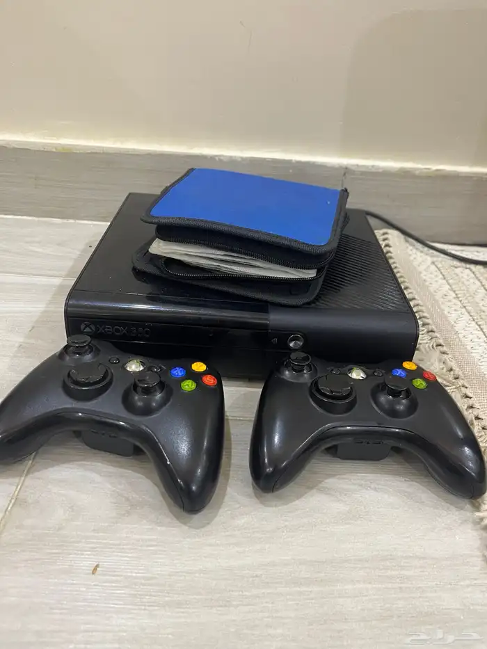 اكس بوكس 360 0
