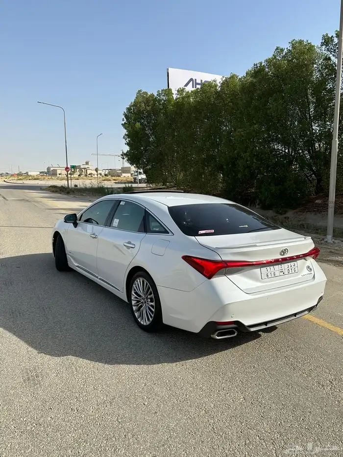 افالون 2019 20