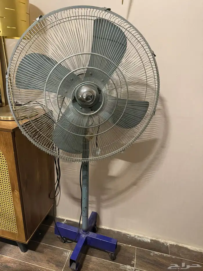 مروحة كهربائية 0