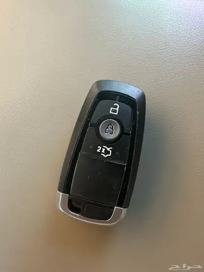 مفتاح فورد تورس2023اصلي وكالة index