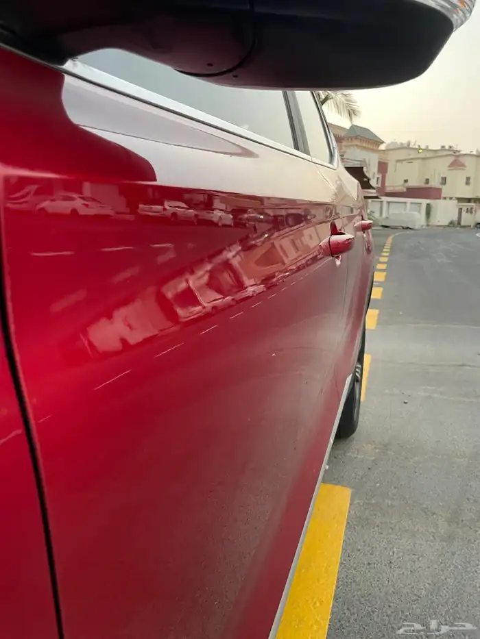 2020 ام جي ZS فل كامل من دون بانوراما 10