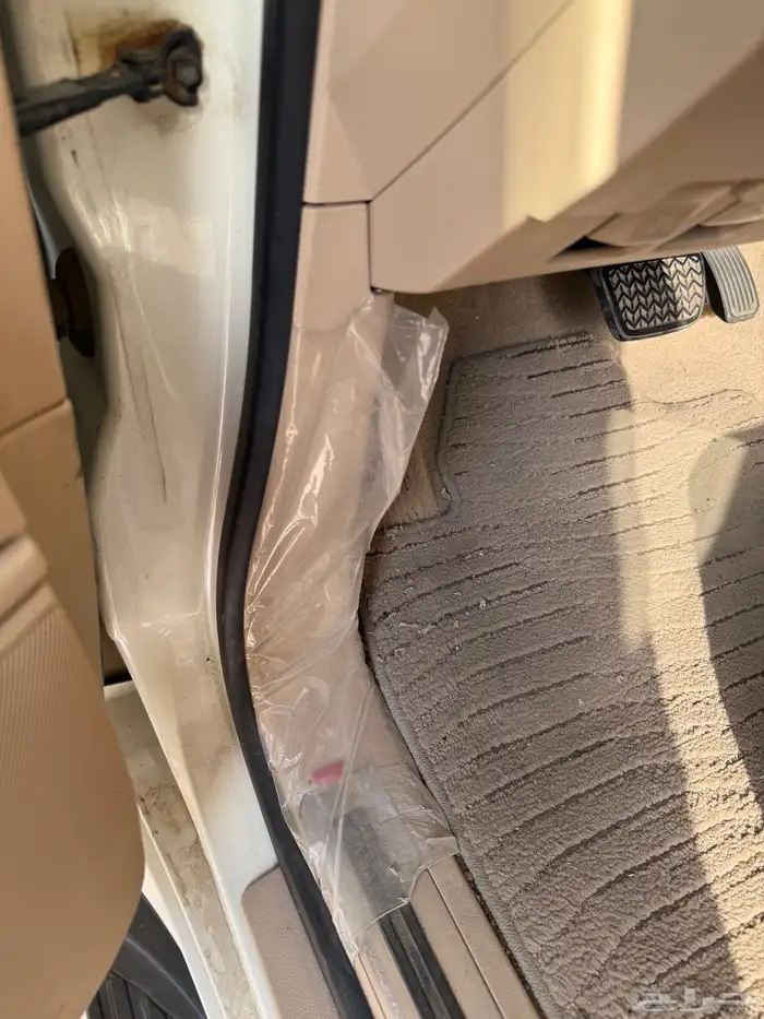 لاندكروزر 2012 فل كامل ( فطيمي ) مخززن وكالة 20