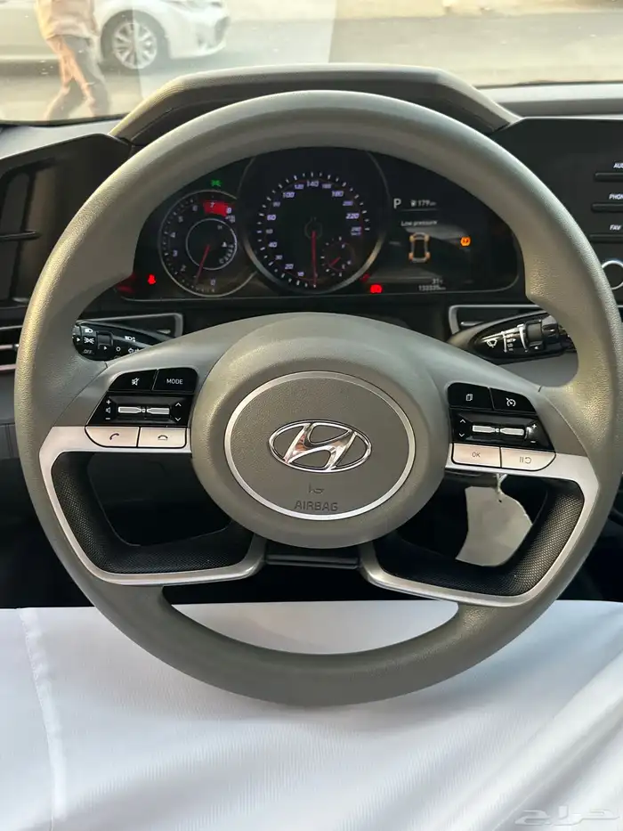 الانترا موديل 2021 متوفر 2 0 10