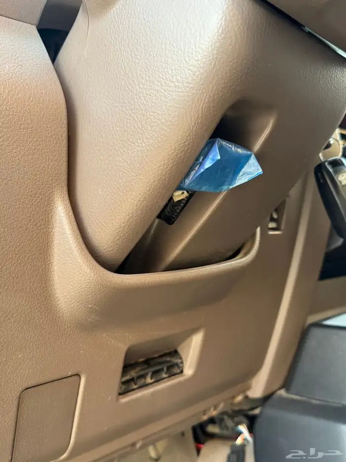 للبيع ربع 2020 ونش سعودي 16