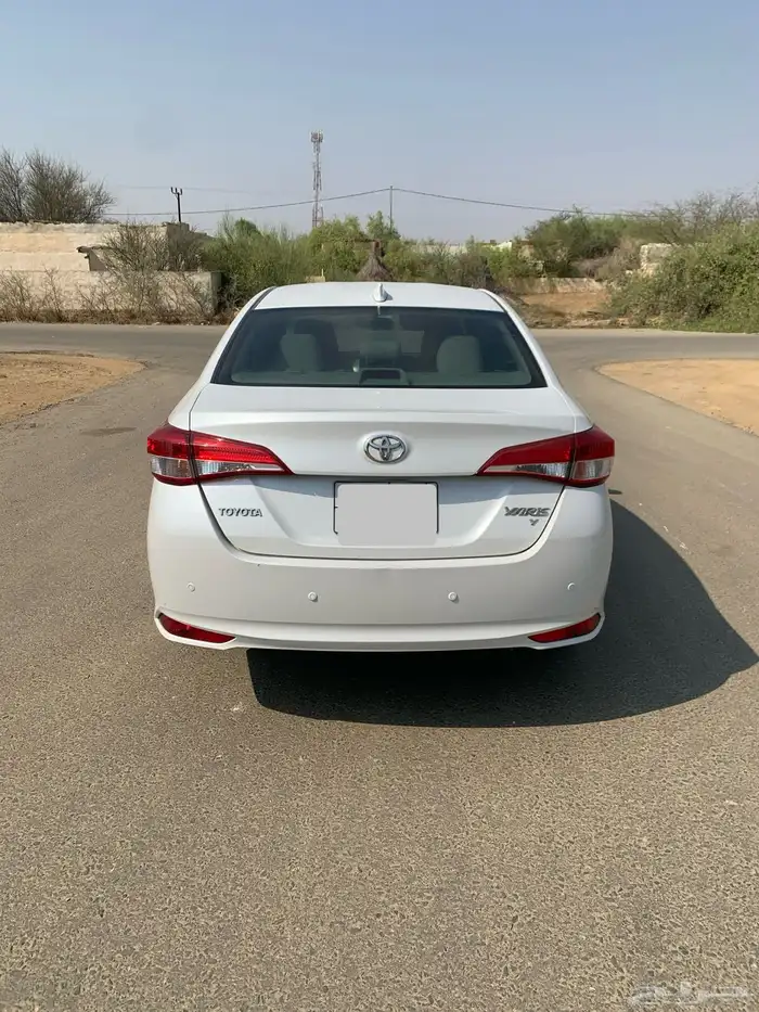 يارس 2021 بحالة الوكاله ( القنفذه ) 4