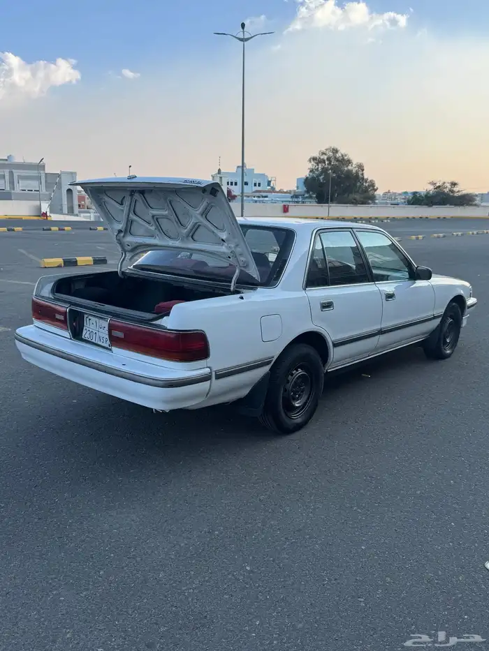 للبيع كراسيد 96 مخزن 18