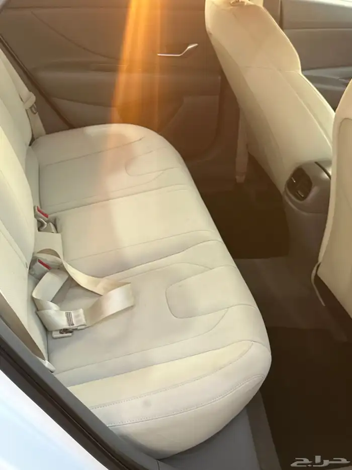 الانترا موديل 2021 متوفر 2 0 14