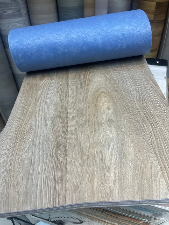 مشمع بلجيكي موبطن متر110 ريال 11