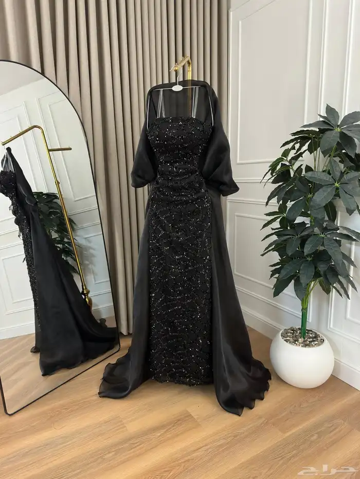 فساتين سهره 5