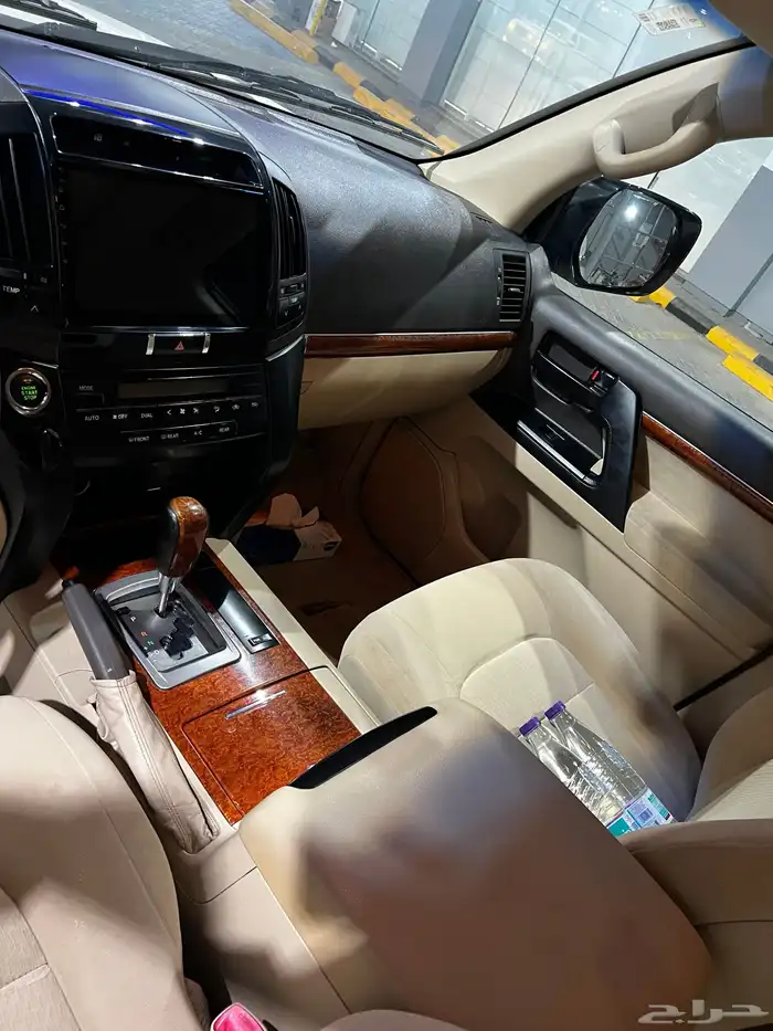 لاندكروزر 2013 GX_R 23