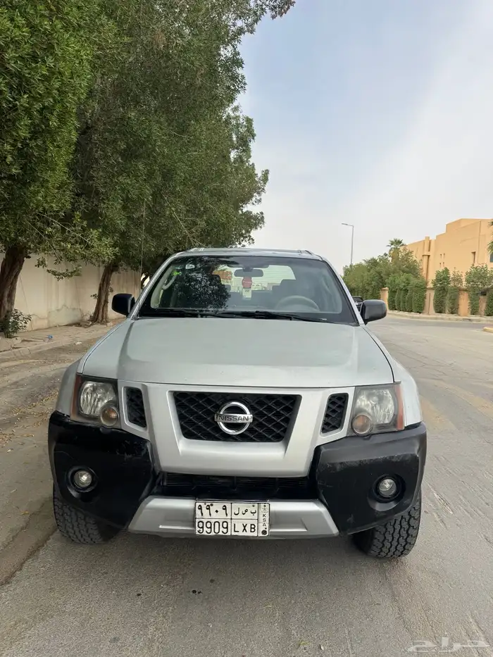 اكستيرا 2010 قير عادي للبيع 3