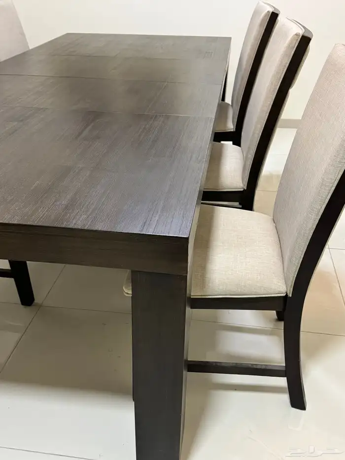 طاولة طعام للبيع 3