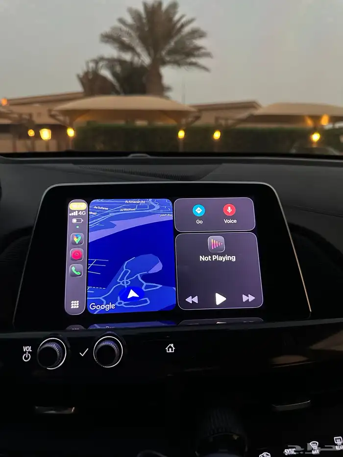 كاديلاك CT4 2021 Luxury 20