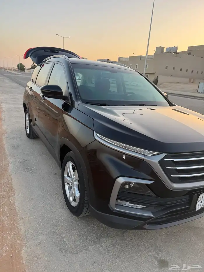 شفروليه. اكتيفيا 2021 3