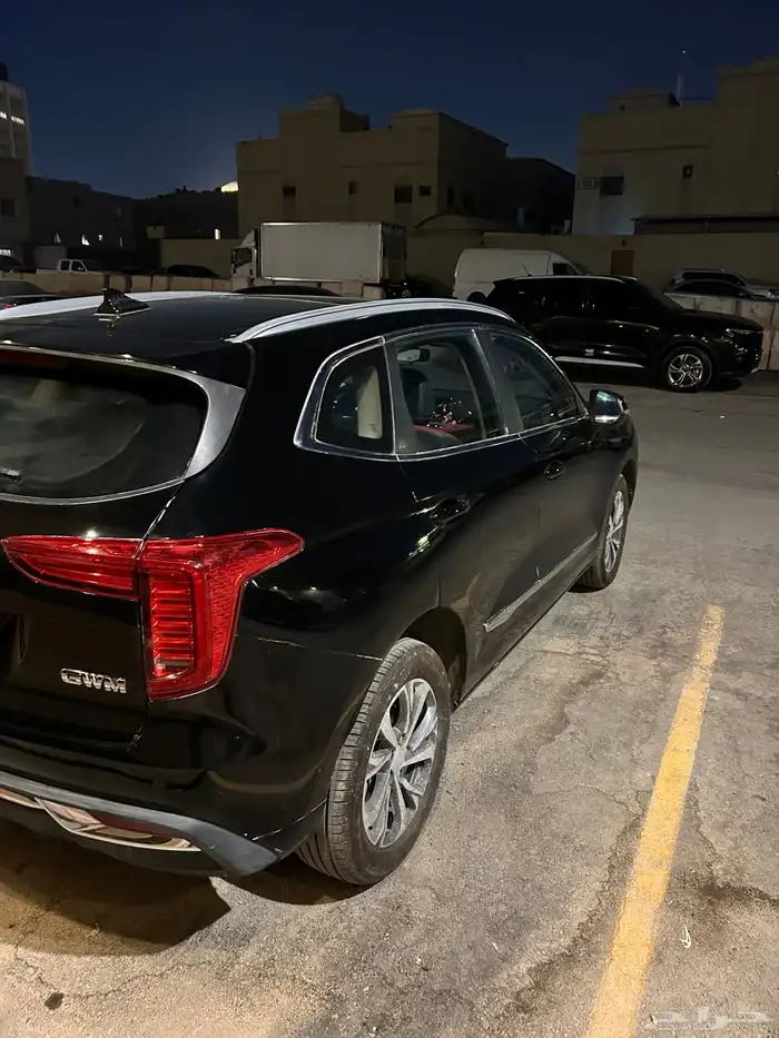 هافال للبيع 0