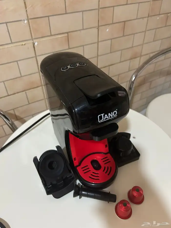 للبيع الالة قهوه 3