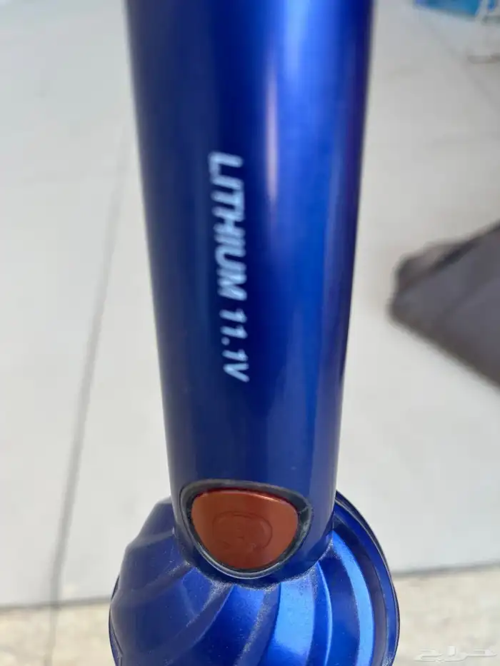 مكنسه لاسلكي 0