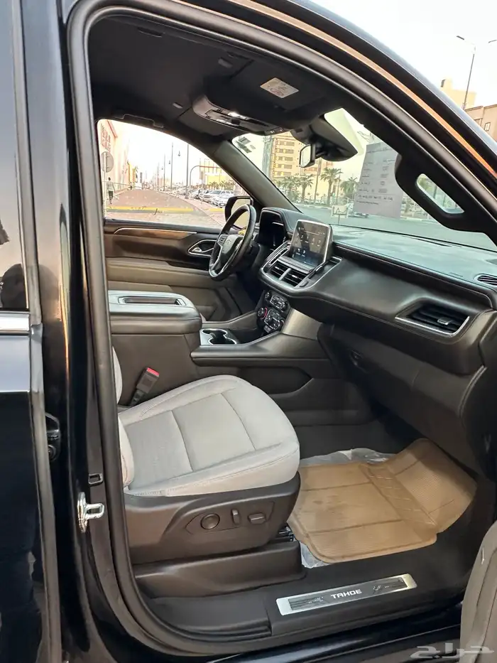 تاهو LT بدون دبل 2023 15