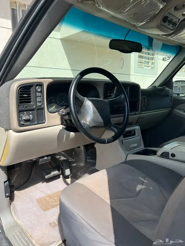 سوبر بان شيفورليه 7