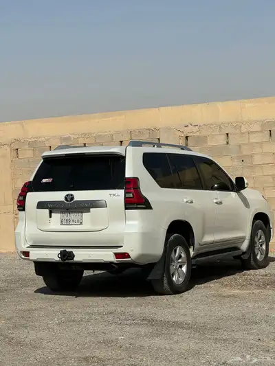 برادو 2020 للبيع index