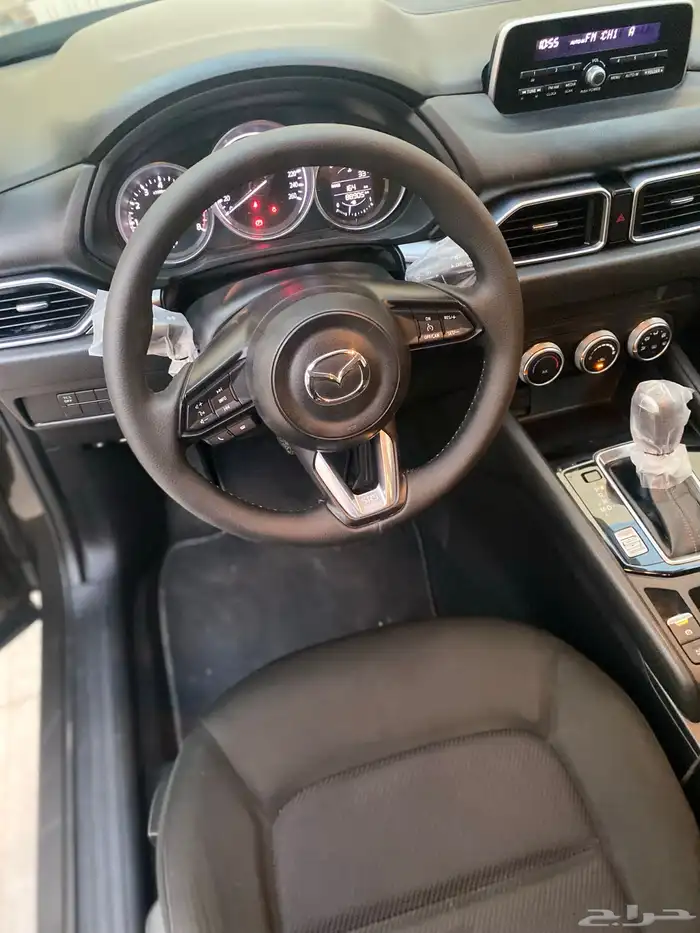 مازدا CX5 موديل 2020 نظيفه جدا 13