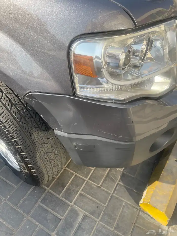 فورد اكسبديشن 4