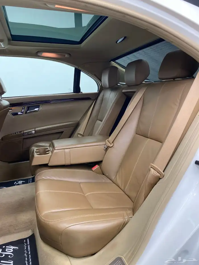 مرسيدس بانوراما ( مخزن ) 12