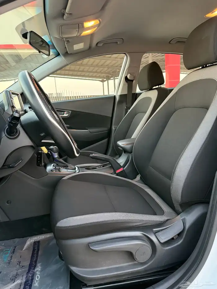 كونا 2020 بنزين 11