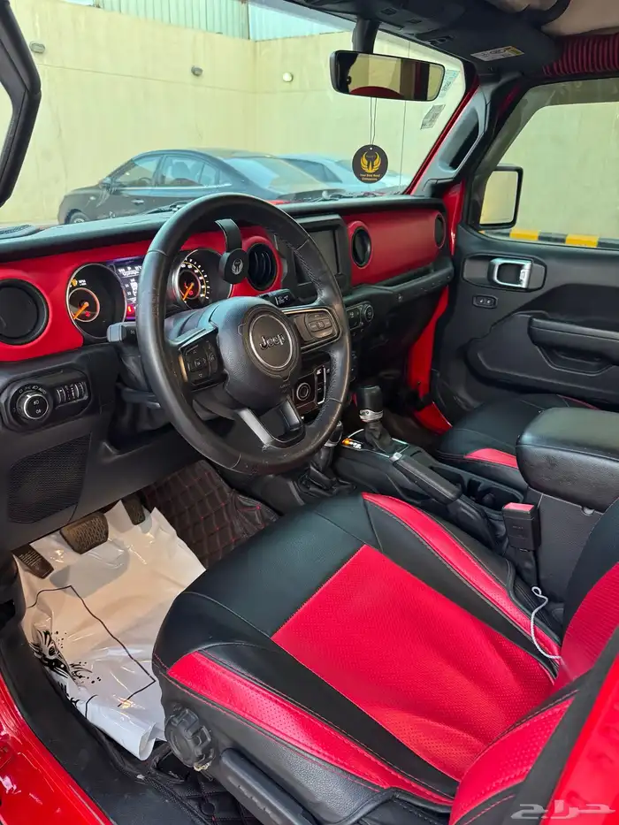 رانقلر2019ممشى قليل 6