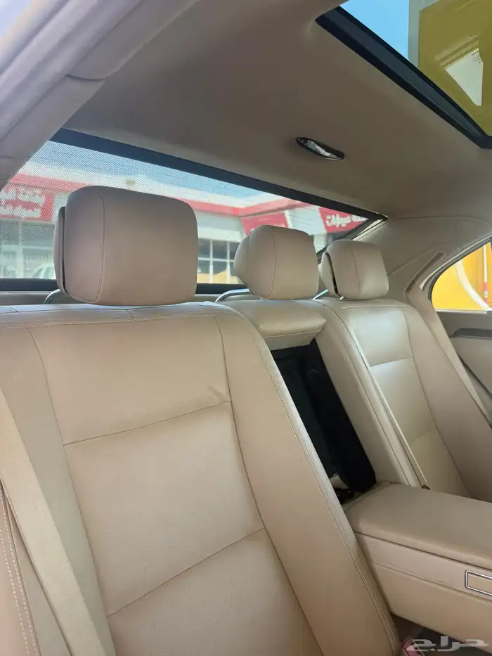 مرسيدس بانوراما 2012 4