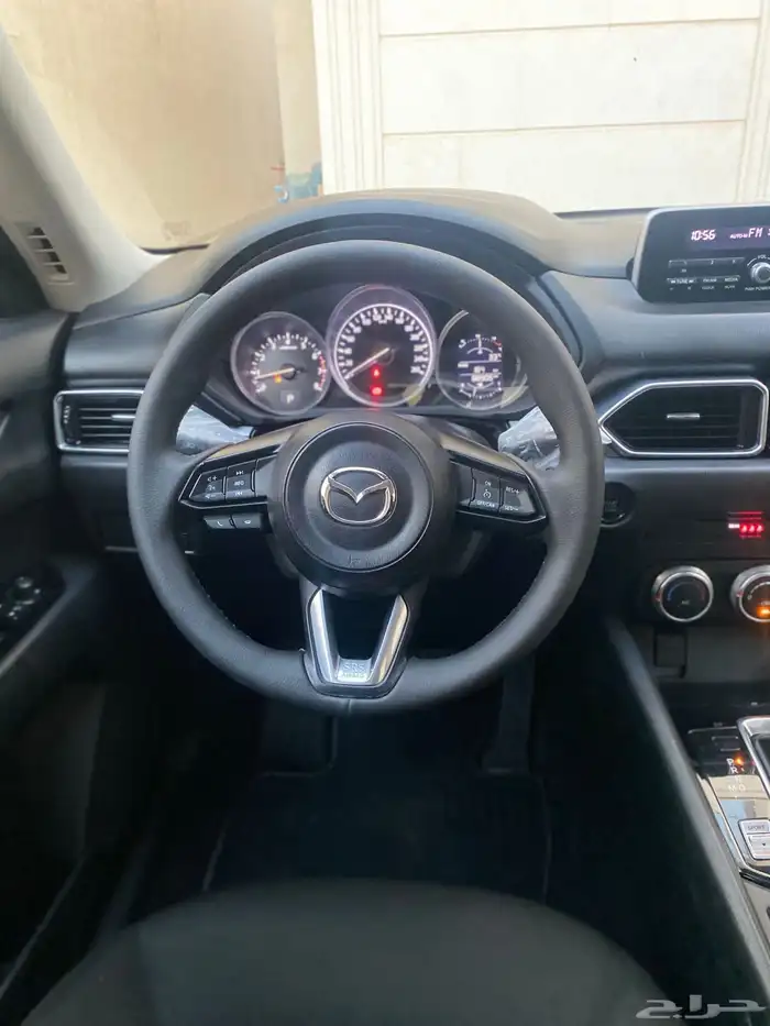 مازدا CX5 موديل 2020 نظيفه جدا 23