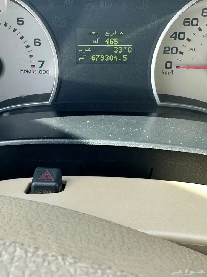 تعديل على العرض السابق للبيع فورد اكسبلور 2010 3