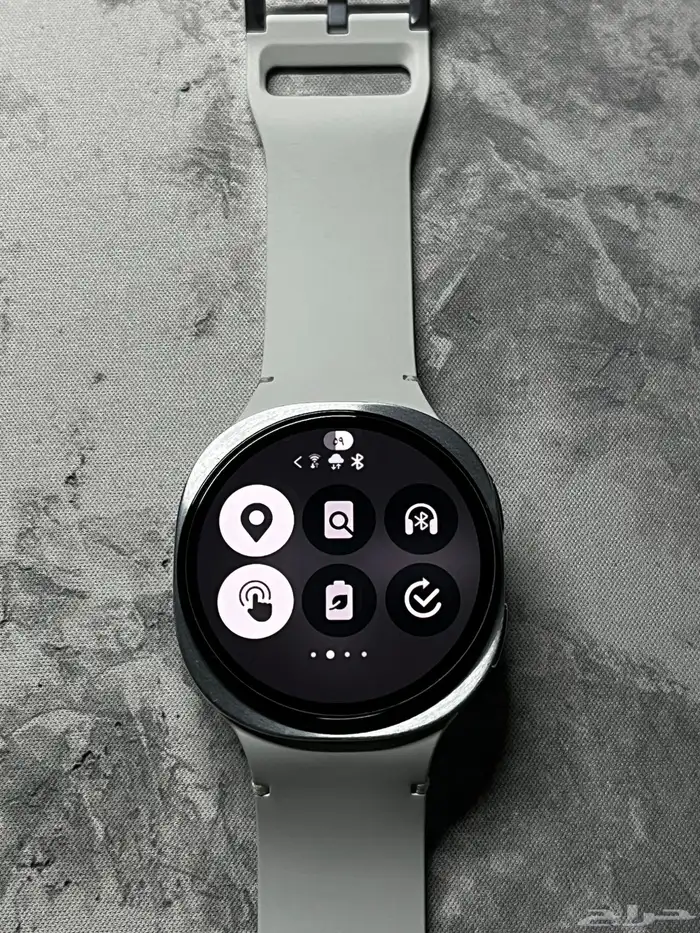 ساعه سامسونج واتش 8 46مم 16