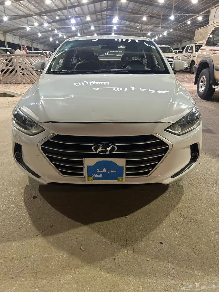 النترا 2018 ستاندر 0