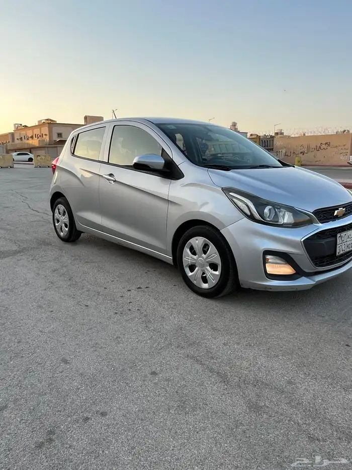 للبيع سبارك 2020 على شرط وكاله 1