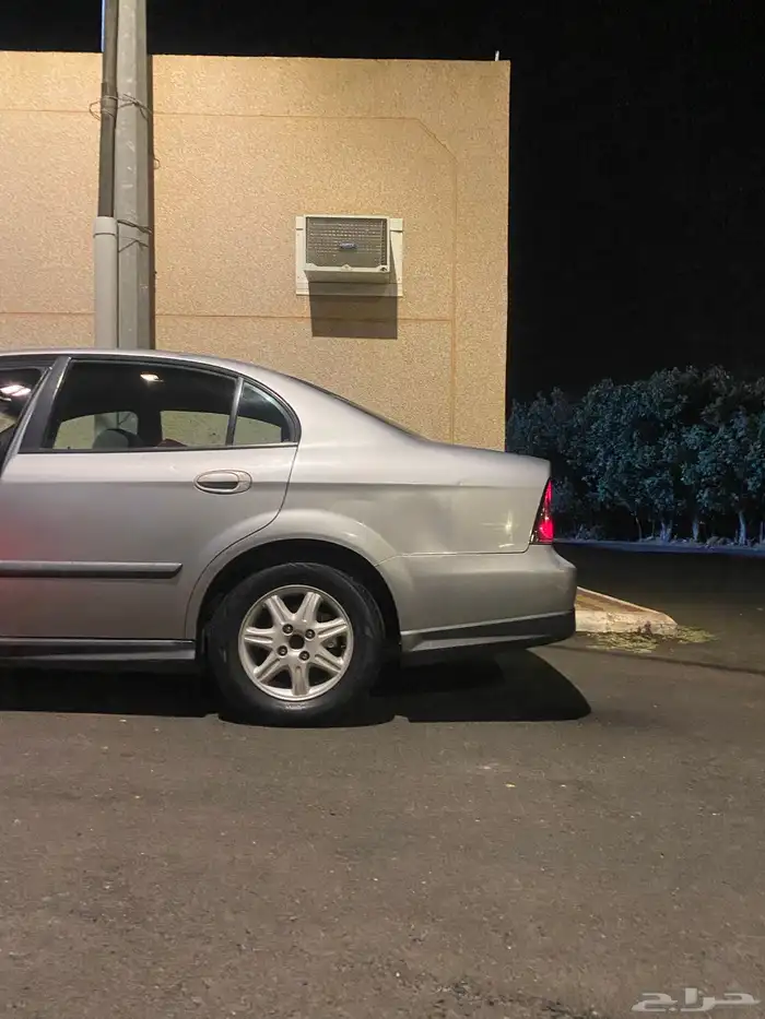 شفروليه ابيكا 2006 3