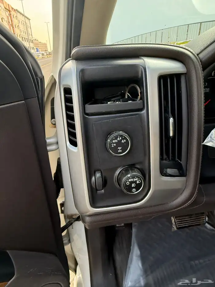 سييرا غمارتين دبل 2015 60