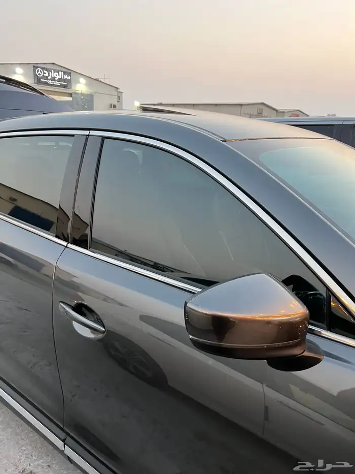 مازده CX 9 فل كامل فئة السقنشر 2021 18