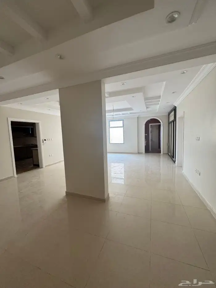 شقتين 3 غرف واسعة (الاجاويد) ( جديدة حي الامير عبدالمجيد ) 2
