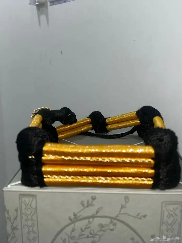 عقال مقصب يوم التائسيس 2